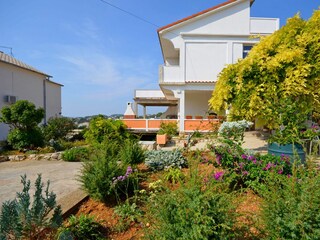 Apartment Banjol Außenaufnahme 8