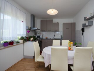Apartment Banjol Ausstattung 20