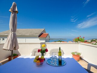 Apartment Banjol Ausstattung 17