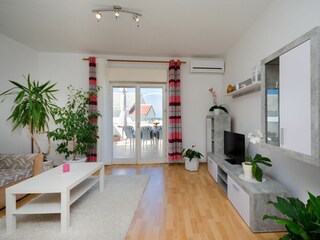 Apartment Banjol Ausstattung 25