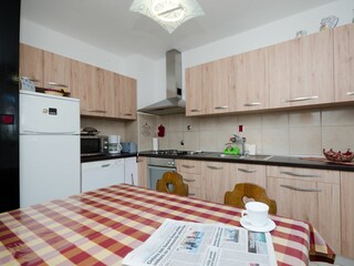 Apartment Punat Ausstattung 6
