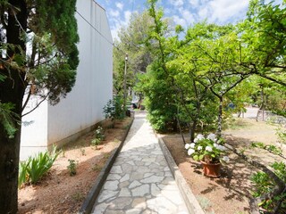 Apartment Punat Ausstattung 7
