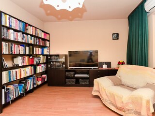 Apartment Punat Ausstattung 11