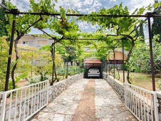 Apartment Punat Ausstattung 12