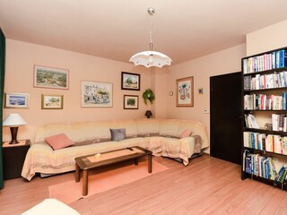 Apartment Punat Ausstattung 13