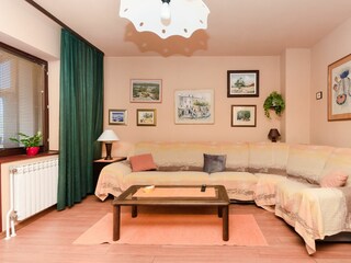 Apartment Punat Ausstattung 15
