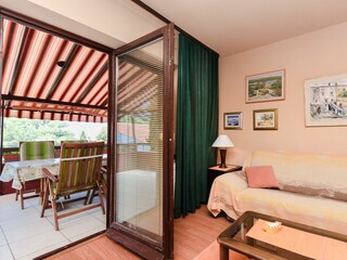Apartment Punat Features 16