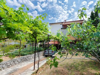 Apartment Punat Ausstattung 19