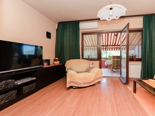 Apartment Punat Ausstattung 20
