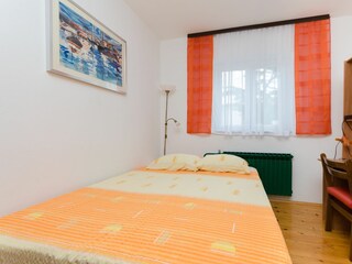 Apartment Punat Ausstattung 24