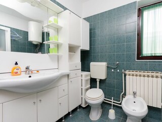 Apartment Punat Ausstattung 25