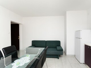 Apartment Lopar Ausstattung 11