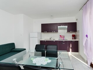 Apartment Lopar Ausstattung 12
