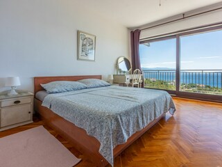 Apartment Novi Vinodolski Ausstattung 2