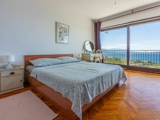 Apartment Novi Vinodolski Features 2