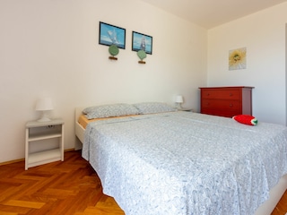 Apartment Novi Vinodolski Ausstattung 9