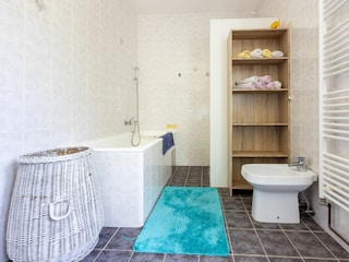 Apartment Novi Vinodolski Ausstattung 11