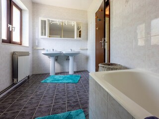 Apartment Novi Vinodolski Ausstattung 13