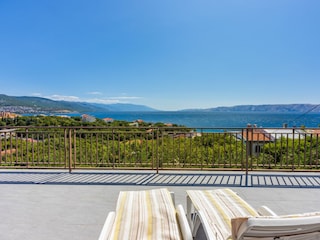 Apartment Novi Vinodolski Features 15