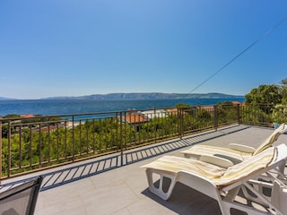 Apartment Novi Vinodolski Features 22