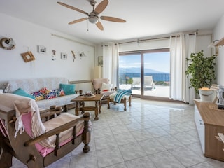 Apartment Novi Vinodolski Ausstattung 31