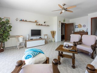 Apartment Novi Vinodolski Ausstattung 32