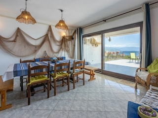 Apartment Novi Vinodolski Features 37