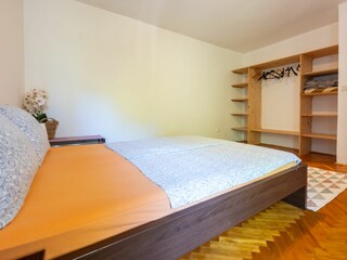 Apartment Novi Vinodolski Ausstattung 1