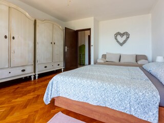 Apartment Novi Vinodolski Ausstattung 4