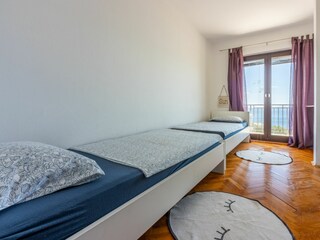 Apartment Novi Vinodolski Ausstattung 5