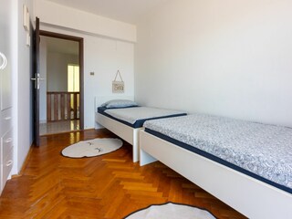 Apartment Novi Vinodolski Ausstattung 6