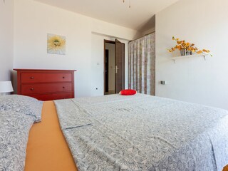 Apartment Novi Vinodolski Ausstattung 10