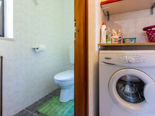 Apartment Novi Vinodolski Ausstattung 14