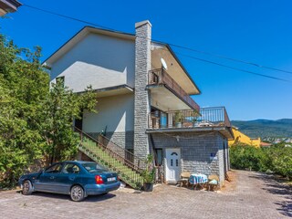 Apartment Novi Vinodolski Ausstattung 24