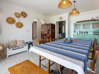 Apartment Novi Vinodolski Ausstattung 28