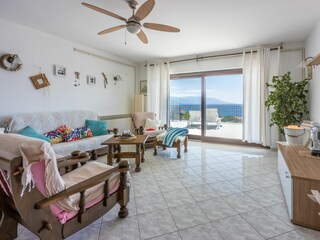 Apartment Novi Vinodolski Ausstattung 31