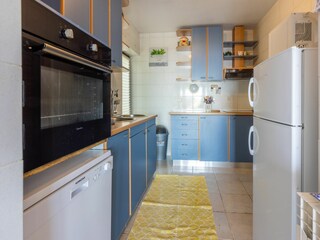 Apartment Novi Vinodolski Ausstattung 33