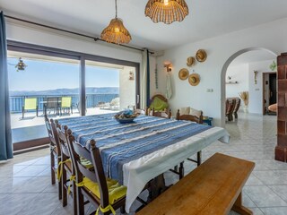 Apartment Novi Vinodolski Ausstattung 36