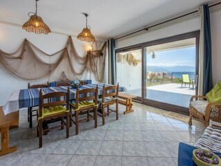 Apartment Novi Vinodolski Ausstattung 37