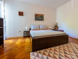 Apartment Novi Vinodolski Ausstattung 38