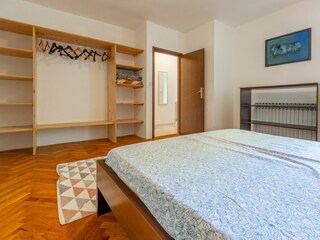 Apartment Novi Vinodolski Ausstattung 40