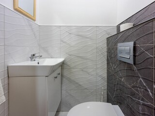 Apartment Selce Ausstattung 10