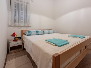 Apartment Selce Ausstattung 14