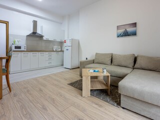 Apartment Selce Ausstattung 15