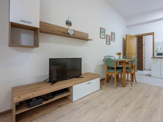 Apartment Selce Ausstattung 16