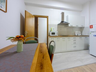 Apartment Selce Ausstattung 17