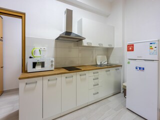 Apartment Selce Ausstattung 20