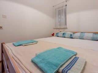 Apartment Selce Ausstattung 21