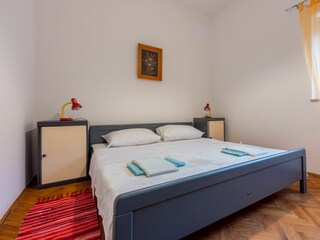 Apartment Selce Ausstattung 22