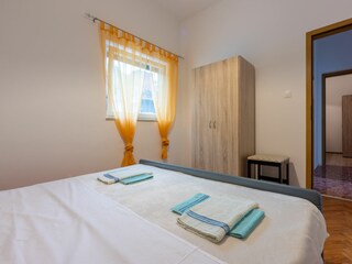 Apartment Selce Ausstattung 23